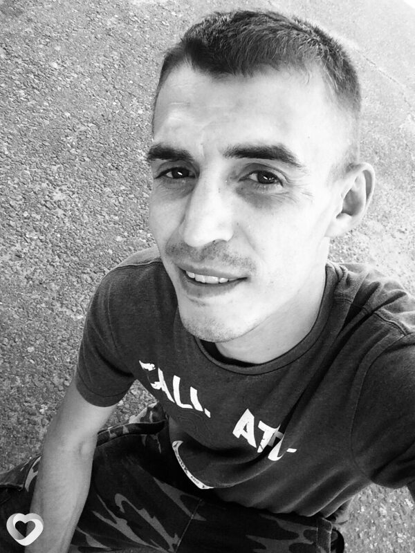 Александр, 34, Одессе — анкета №133197