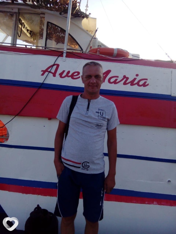 Сергей, 45, Костроме — анкета №133780