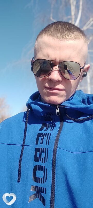 Дима, 30, Костанае — анкета №133781