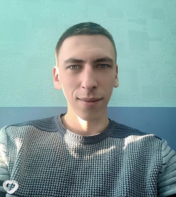 Максим, 31, Харькове — анкета №133782