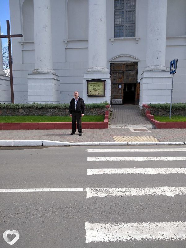 Дмитрий, Воложин