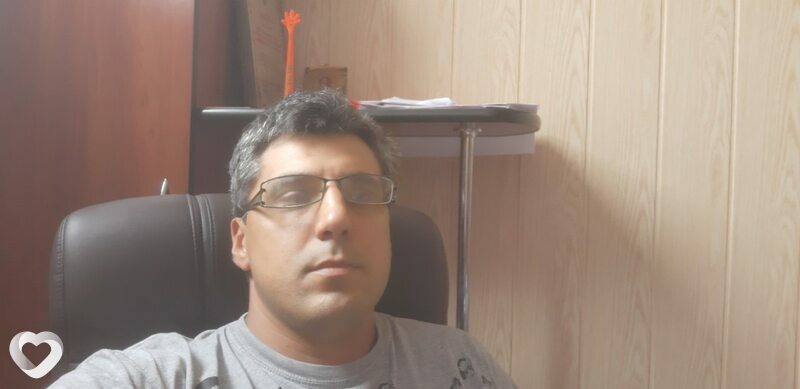 Виталий, 43, Виннице — анкета №133791
