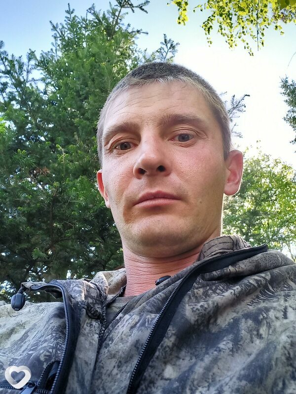 Grigoriy, 37, Риддер — анкета №133797