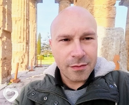 Дмитрий, 43, Гродно — анкета №133800