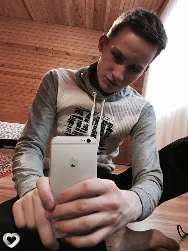 Данат, 25, Саратове — анкета №133803