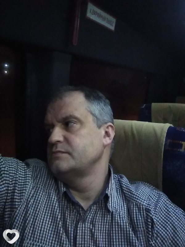 Жора Килиманджаро, 53, Санкт-Петербурге — анкета №133282