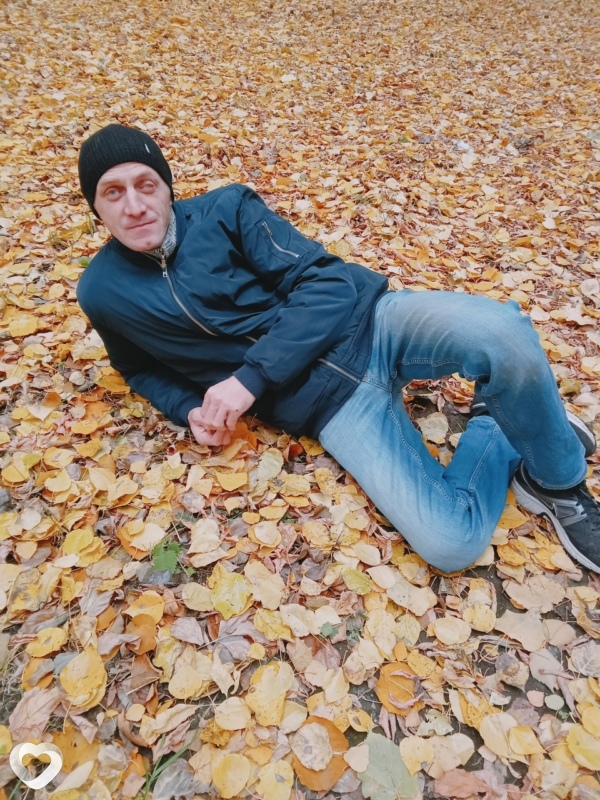 Андрей, 50, Москве — анкета №133284