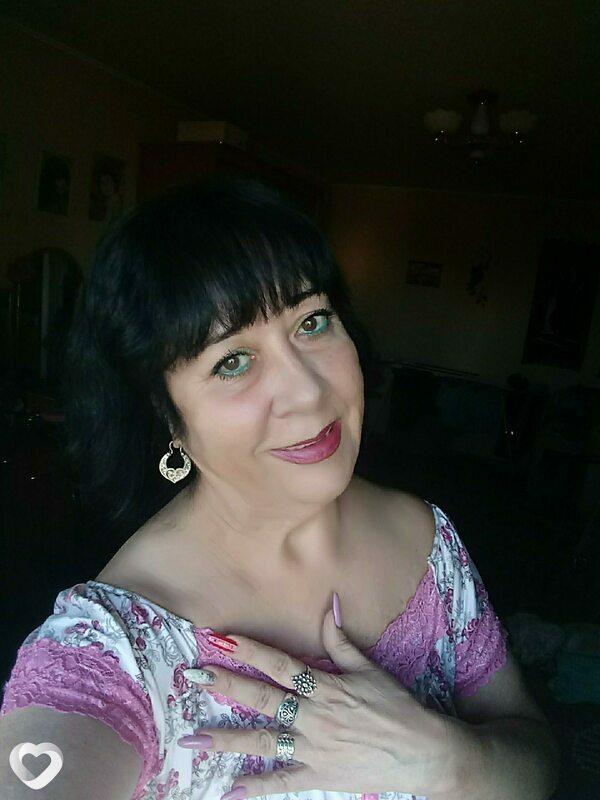 Маргарита, 61, Саратове — анкета №133289