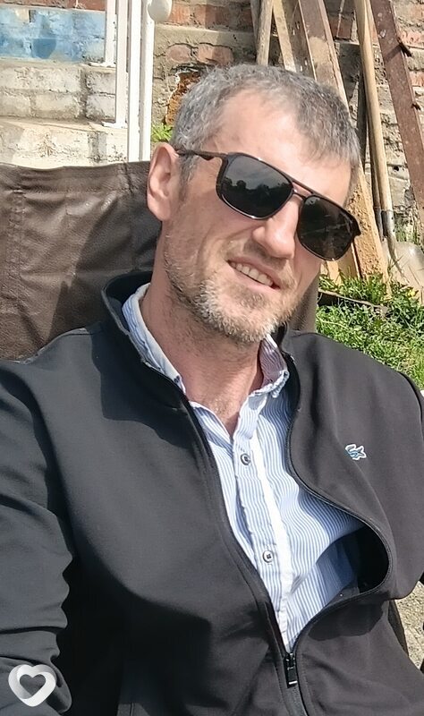 Константин, 39, Хабаровске — анкета №133290