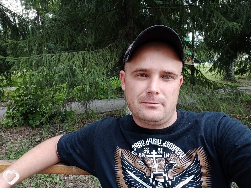 Константин, 33, Алматы — анкета №133298