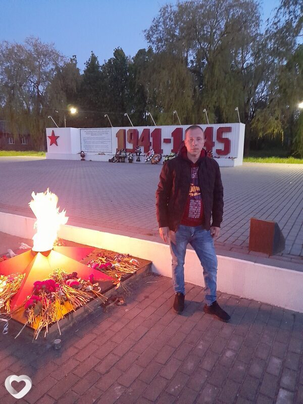 Алексей, Клетня
