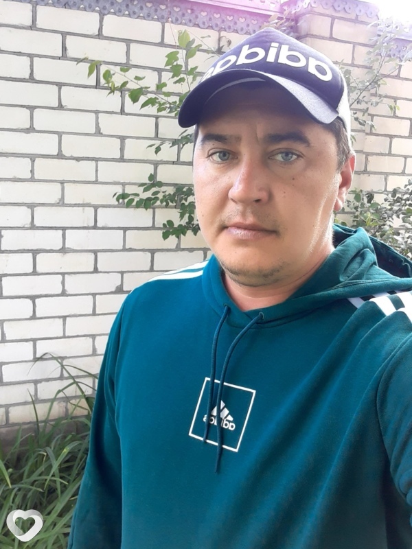 Василий, 40, Ставрополе — анкета №133256