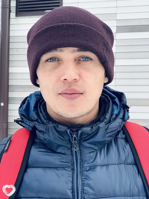 Игорек, 29, Новосибирске — анкета №133258