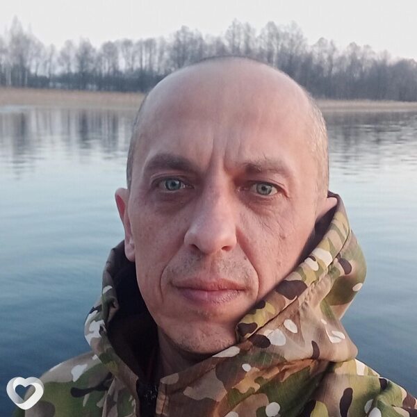 Константин, 47, Полоцке — анкета №133263