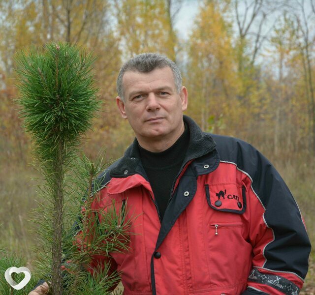 Андрей, 56, Могилев — анкета №133264