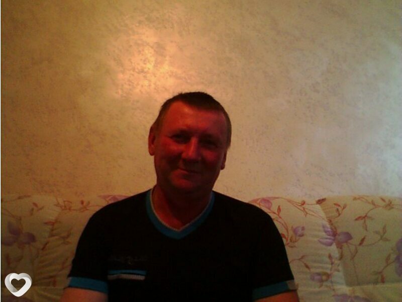 Сергей, 56, Пинске — анкета №133265