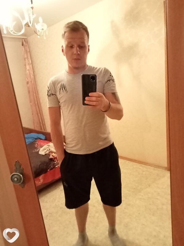 Александр, 28, Усть-Каменогорск — анкета №133267