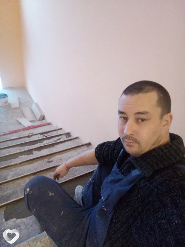 Анатолий, 36, Якутске — анкета №6032