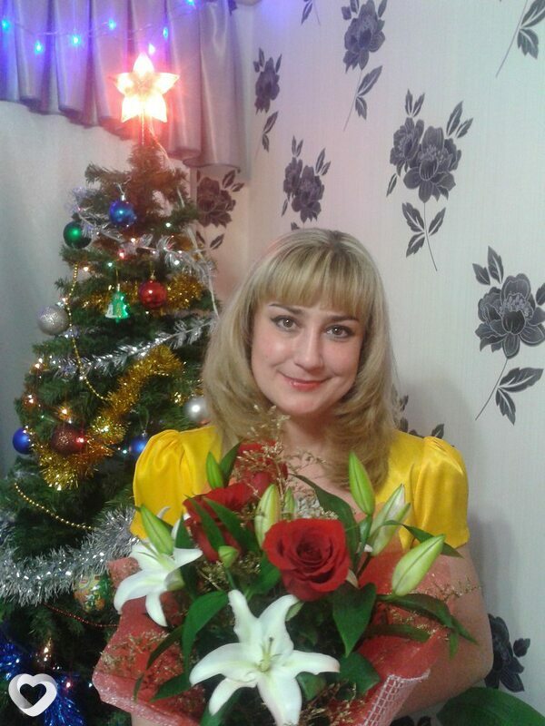 Наталья, 43, Пинске — анкета №133268