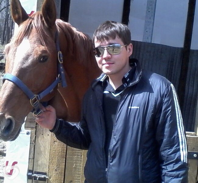 Федор, 34, Уральске — анкета №133269