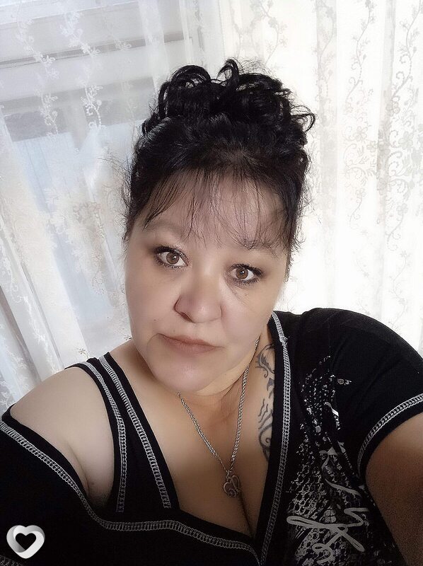 Ксю, 46, Оренбурге — анкета №133271