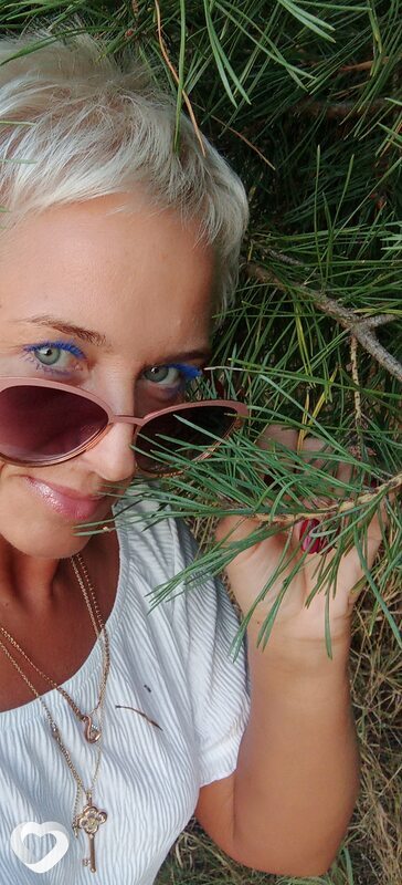 Виола, 49, Гомеле — анкета №133272