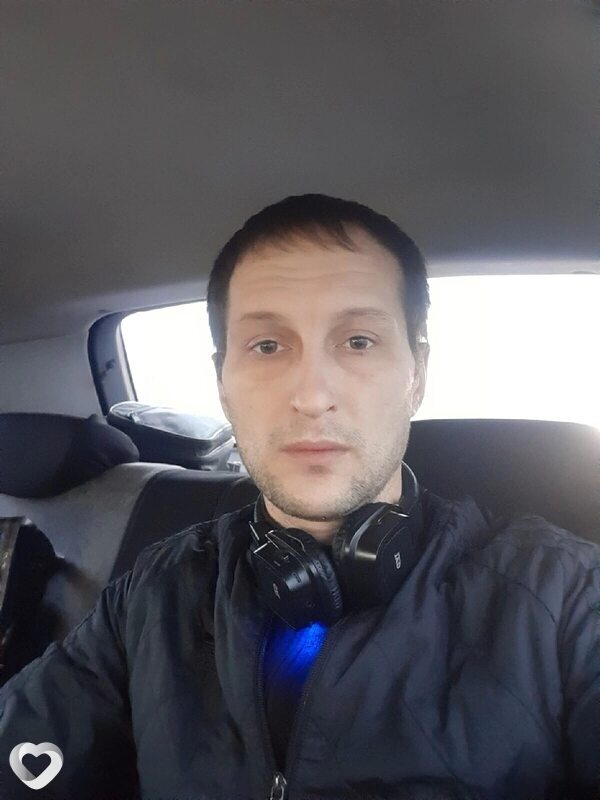 Андрей, 41, Волгограде — анкета №133279