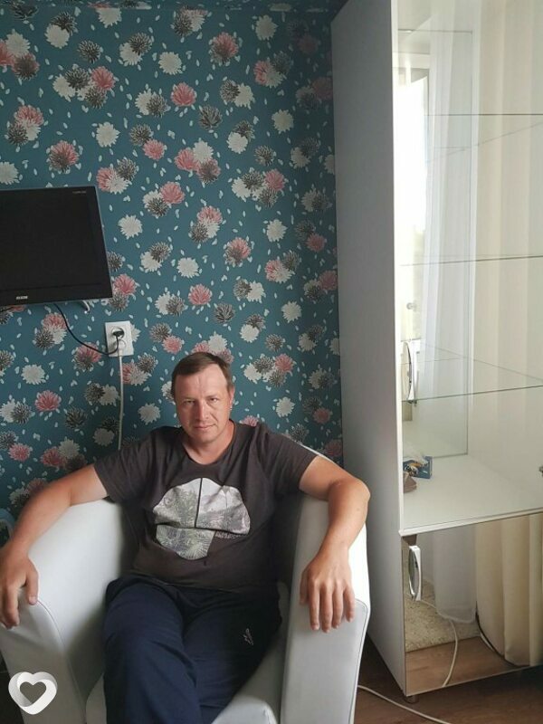 Евгений, 47, Караганде — анкета №133208