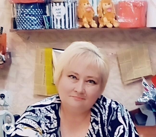 Татьяна, 62, Экибастузе — анкета №133210