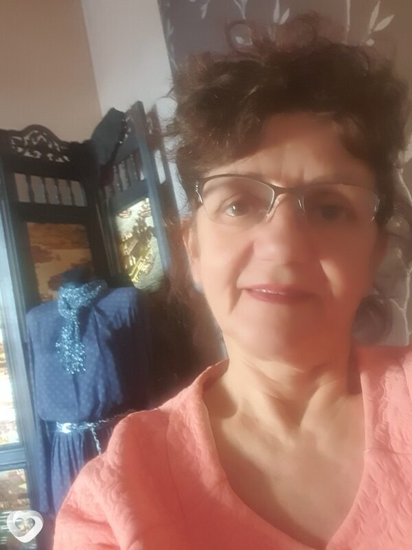 Лариса, 63, Гродно — анкета №133213