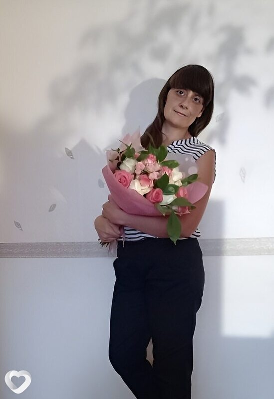 Ирина, 47, Курске — анкета №133219