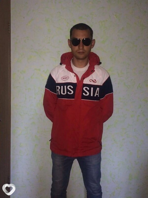 Андрей, 34, Чебоксарах — анкета №133227