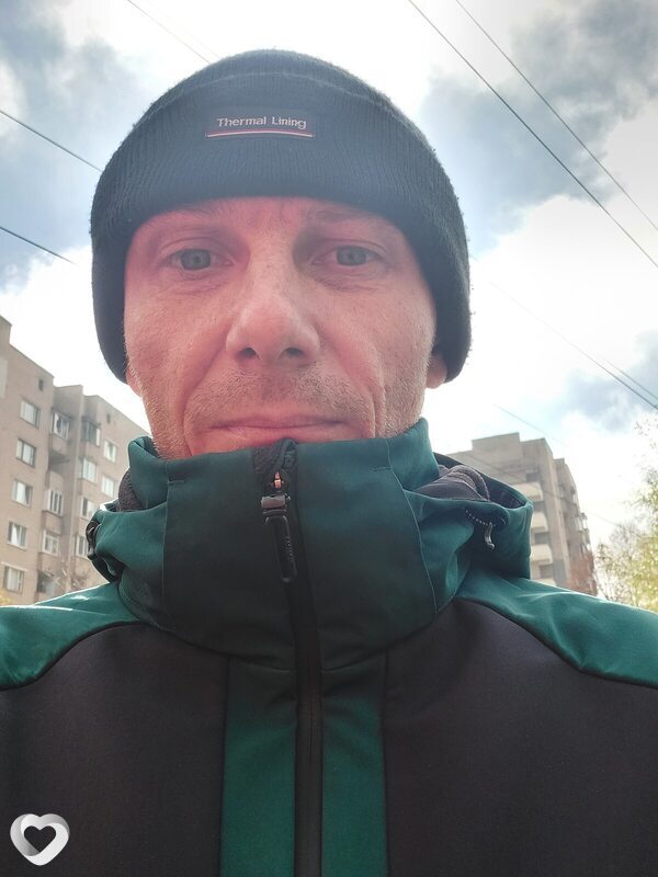Александр, 52, Полоцке — анкета №133231