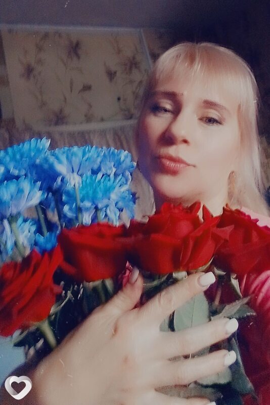 Любимка, 45, Гурьевск (Кемеровская Обл) — анкета №133234