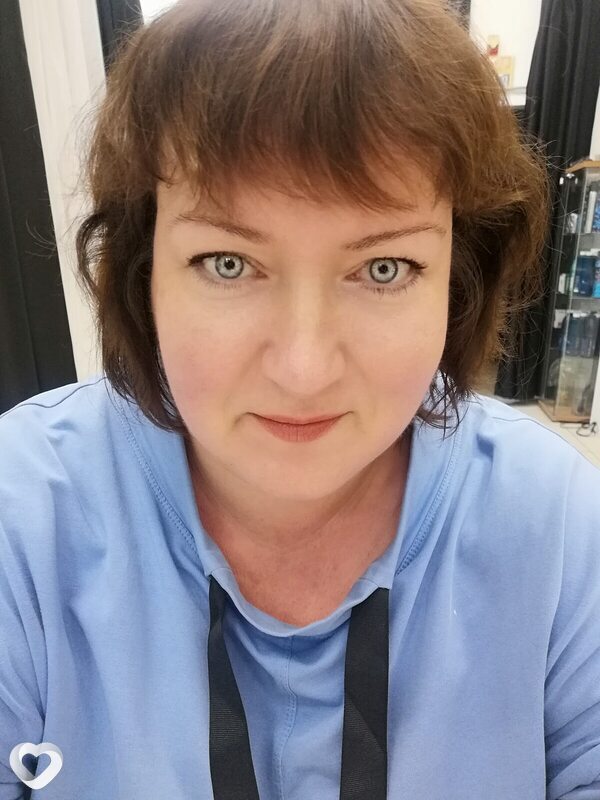 Екатерина, 47, Электростали — анкета №133236