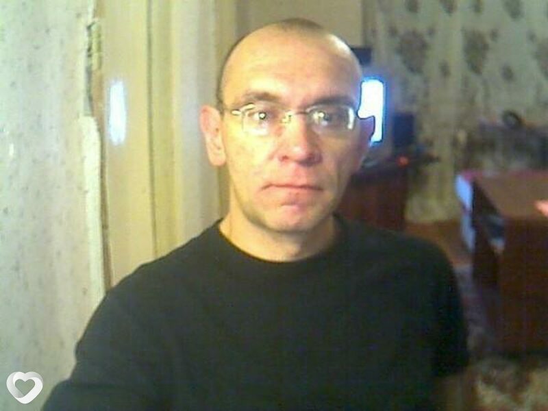 Андрей, 51, Кургане — анкета №133238