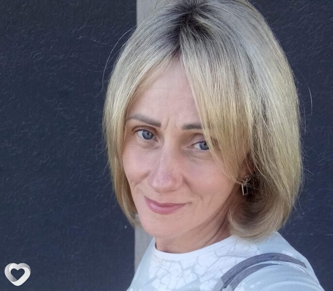 Вероника, 48, Нижнем Новгороде — анкета №133243