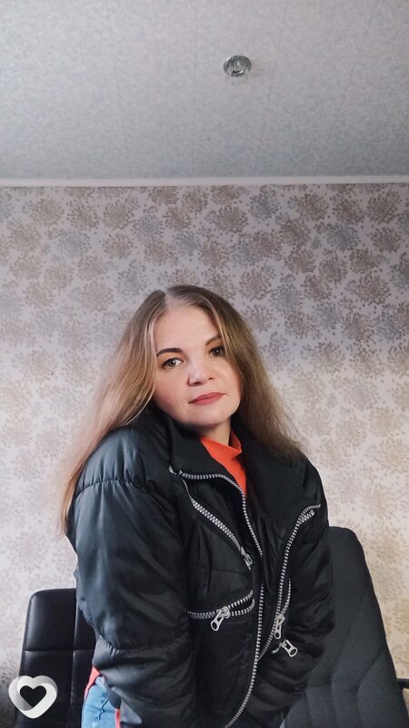 Ирина, 39, Минске — анкета №133245
