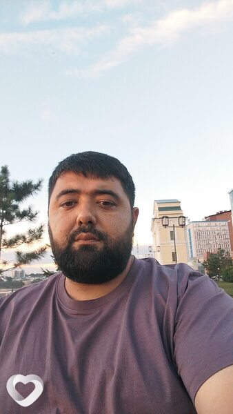 Миша, 37, Иркутске — анкета №133246