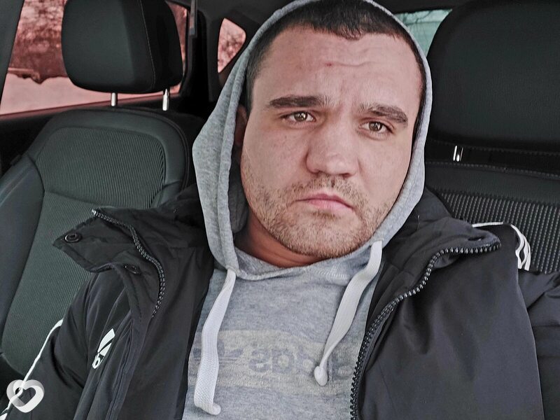 Сергей, 33, Москве — анкета №133247