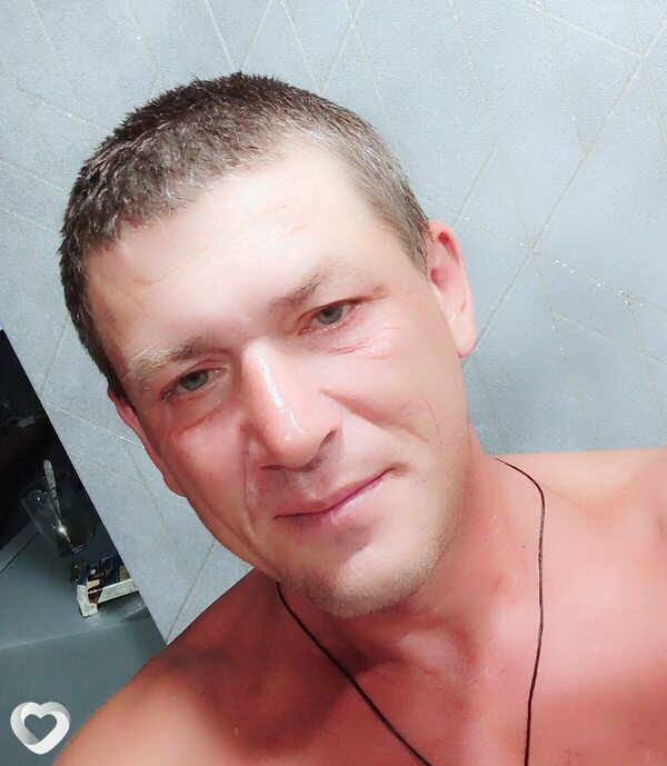 Сергей, 43, Тюмени — анкета №133250