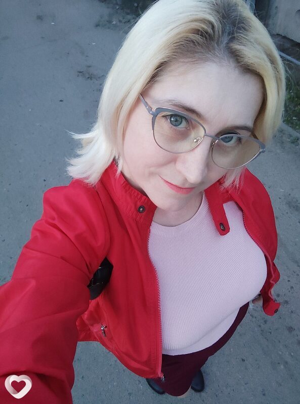 Дерзкая, 45, Киеве — анкета №133456