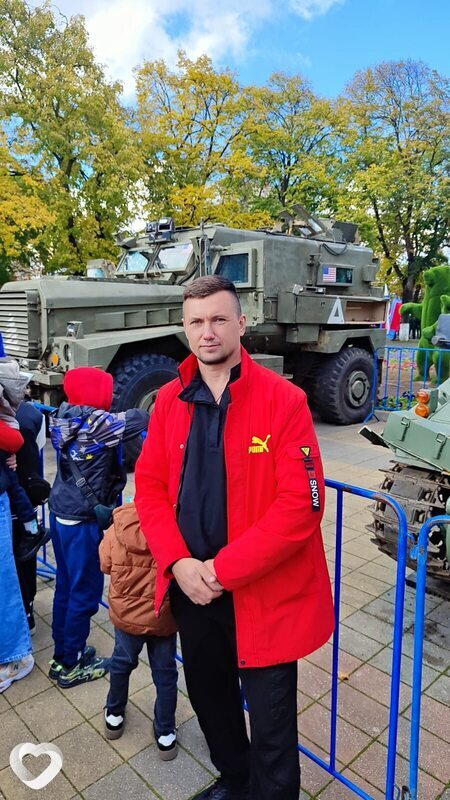 Игорь, 38, Риддер — анкета №133458