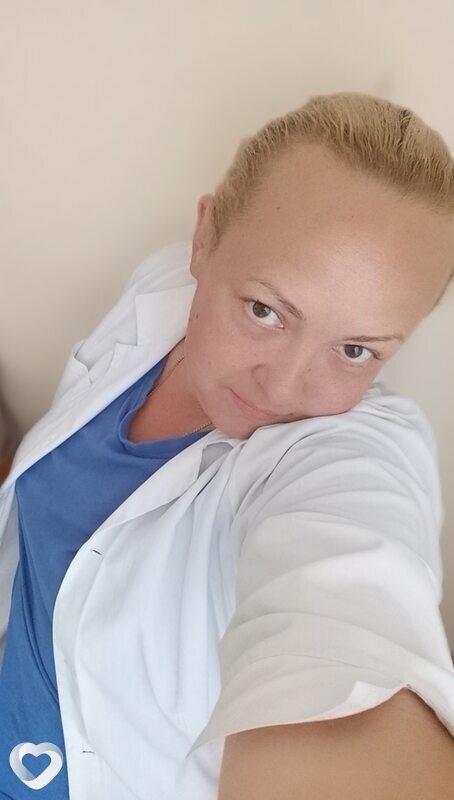 Алина, 39, Караганде — анкета №133465