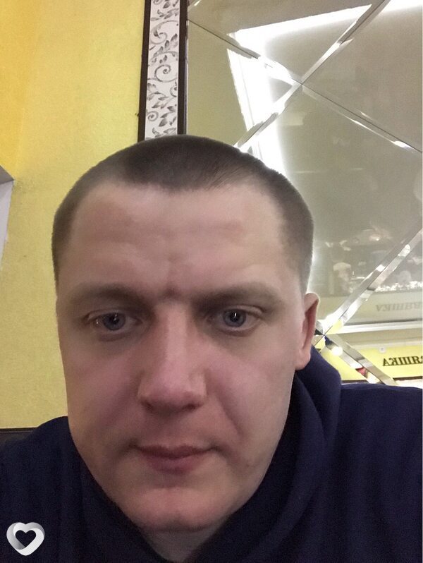 Александр, 35, Несвиже — анкета №133474