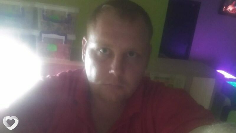 Олег, 40, Волгограде — анкета №133477
