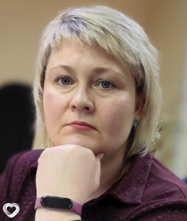 Оля, 49, Мурманске — анкета №133478