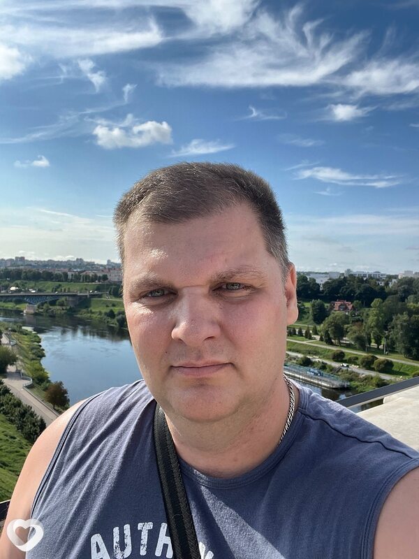 Сергей, Биала Подласка
