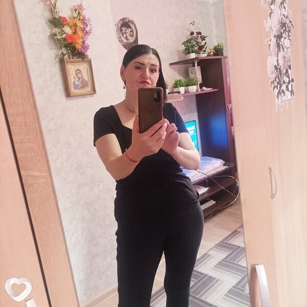Алла, 51, Гродно — анкета №133031