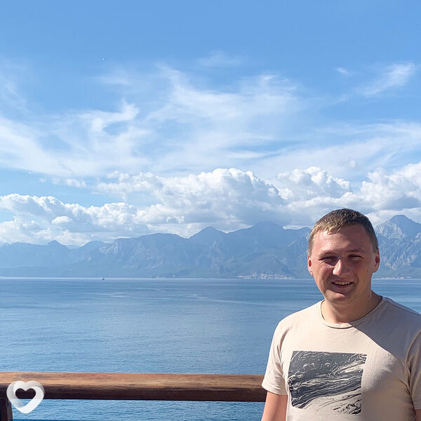 Иван, 32, Лобне — анкета №133040